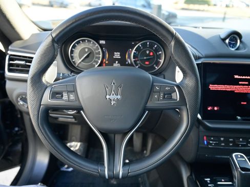 Certified 2022 Maserati Ghibli Modena Q4 image 24