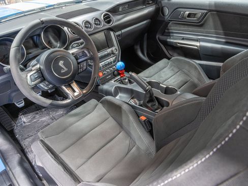 Used 2017 Ford Mustang Shelby GT350 w/ Electronics Package RWD image 11