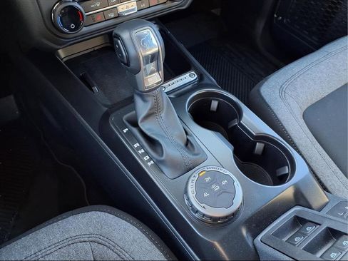 New 2025 Ford Bronco Big Bend image 9