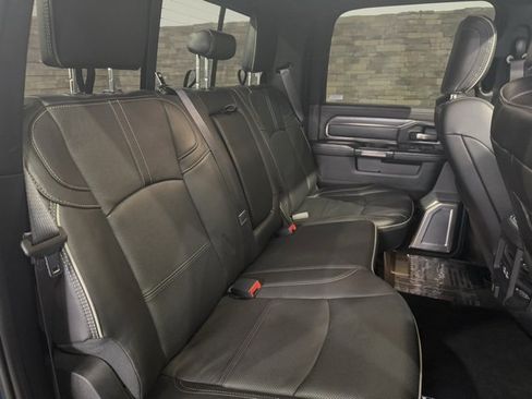 Used 2021 RAM 2500 Limited image 35