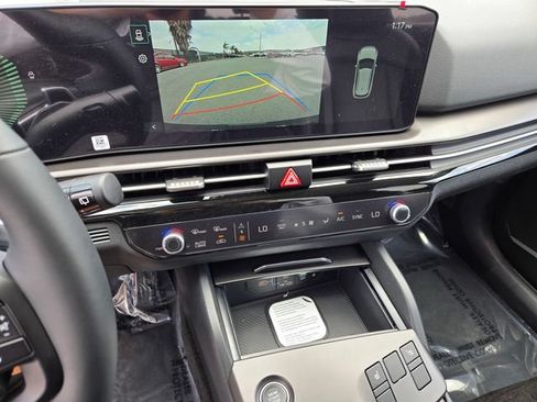 New 2026 Kia Sportage EX AWD/4WD image 10