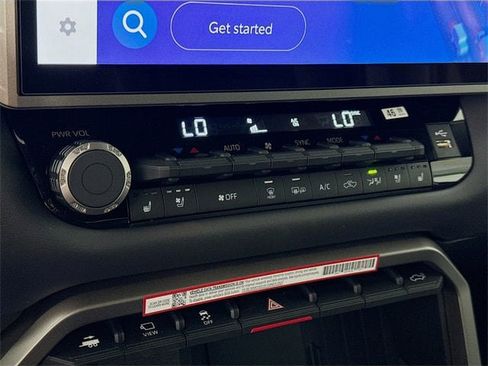 New 2026 Toyota Tundra Platinum image 15