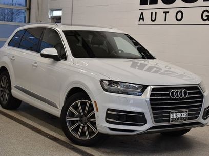 Used 2019 Audi Q7 3.0T Premium Plus