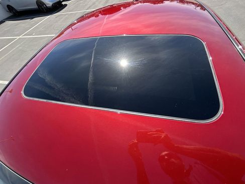 Used 2020 Nissan Altima 2.0 Platinum image 23