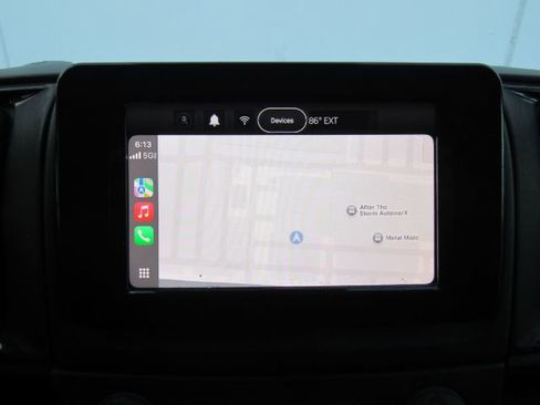 Used 2023 RAM ProMaster 2500 image 12