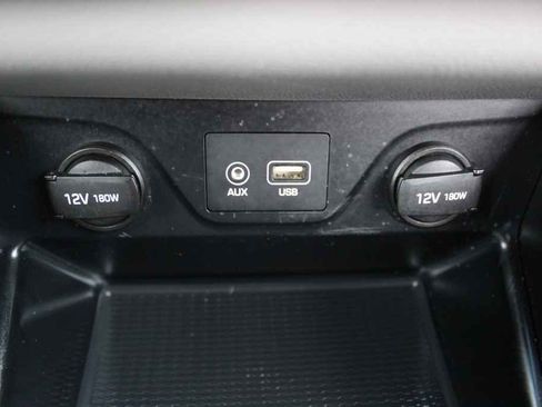 Used 2016 Hyundai Tucson SE image 21