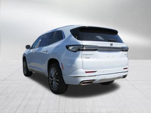 New 2026 Buick Enclave Avenir w/ Super Cruise Package image 5
