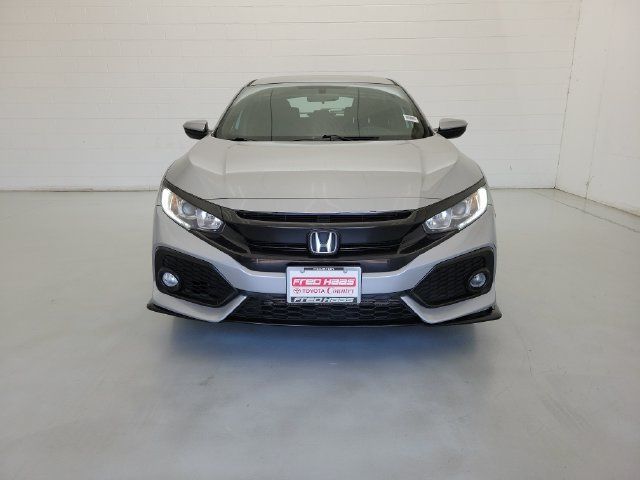 Used 2017 Honda Civic Sport image 3