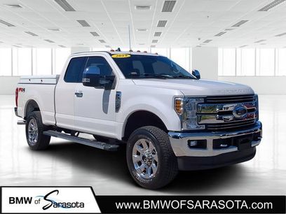 Used 2019 Ford F250 Lariat w/ Tow Technology Bundle