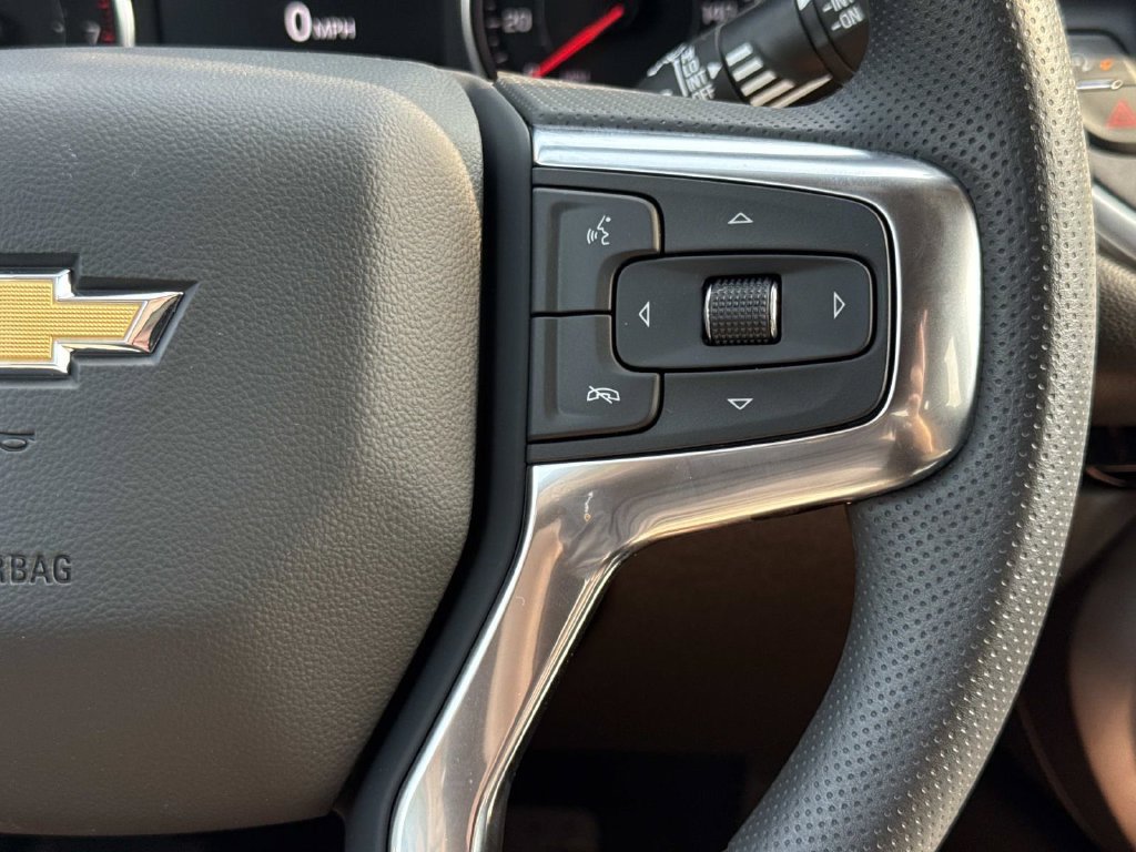 New 2026 Chevrolet Blazer LT w/ Convenience Package AWD/4WD image 5