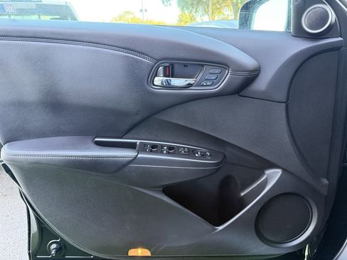 Used 2017 Acura RDX FWD w/ Advance Package image 28