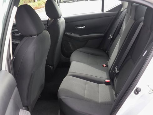 Used 2023 Nissan Sentra S image 26