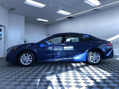 Certified 2025 Toyota Camry LE image 12