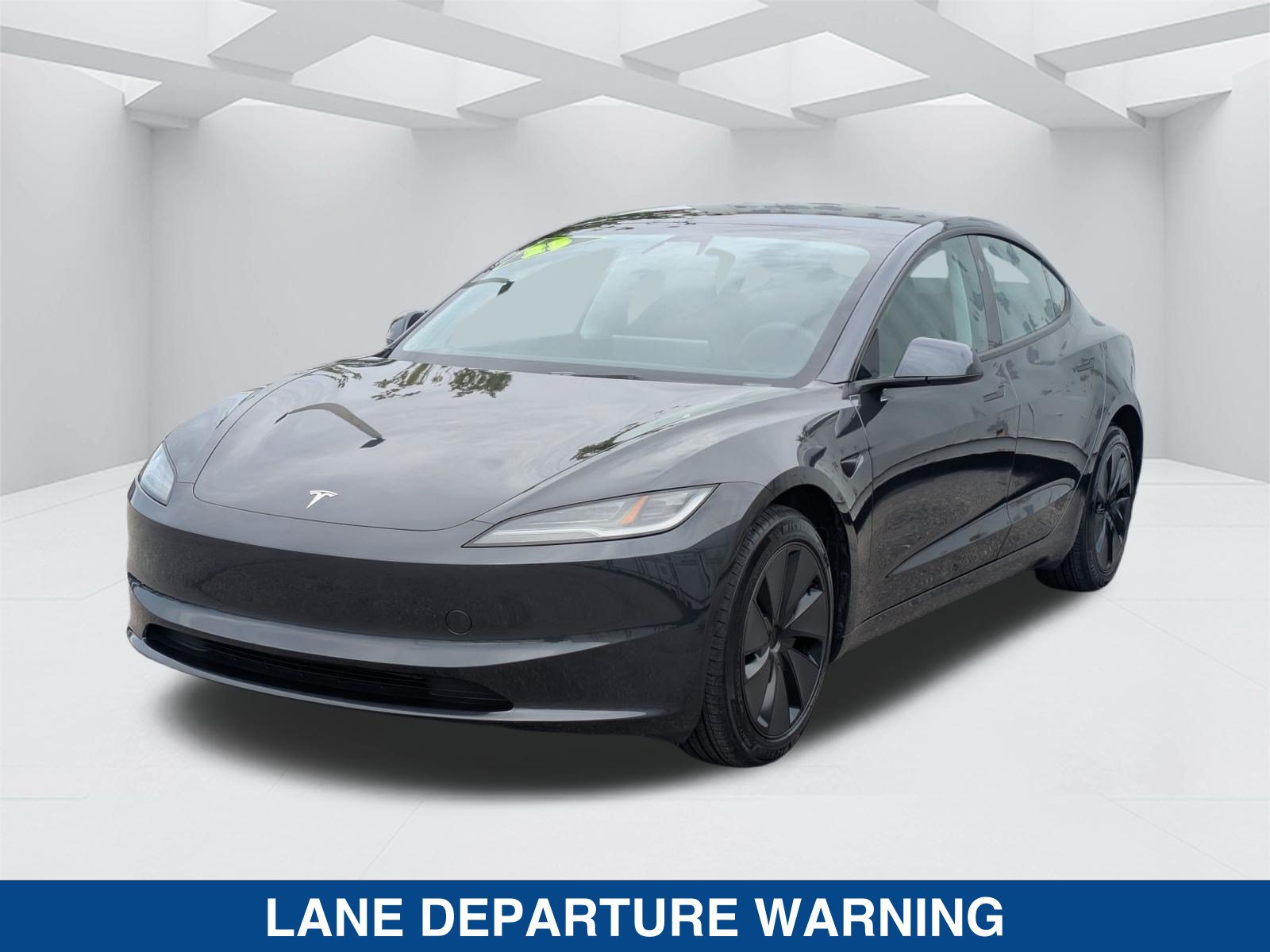 Used 2025 Tesla Model 3 Long Range RWD image 8