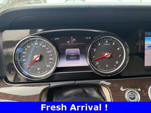 Used 2019 Mercedes-Benz E 300 image 11