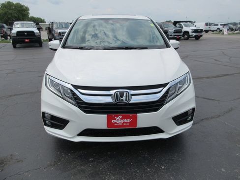 Used 2019 Honda Odyssey EX-L image 13