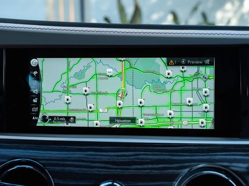 Used 2021 Rolls-Royce Ghost AWD/4WD image 29