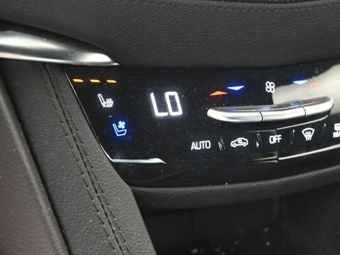 Used 2024 Cadillac XT5 Premium Luxury w/ Technology Package AWD/4WD image 24