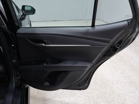 Used 2025 Toyota Camry LE FWD image 20