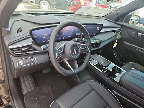 New 2026 Buick Enclave Sport Touring w/ Power Package image 43