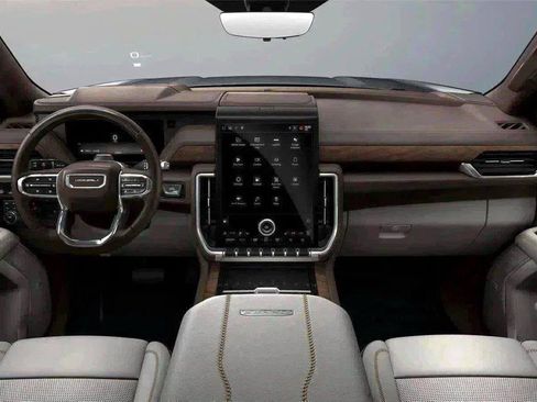 New 2026 GMC Yukon Denali w/ Denali Reserve Package AWD/4WD image 70