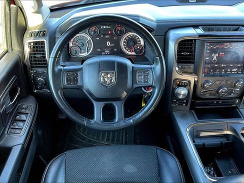 Used 2018 RAM 1500 Sport w/ Sport Premium Group image 35
