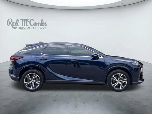 Used 2024 Lexus RX 350 FWD w/ Technology Package image 6