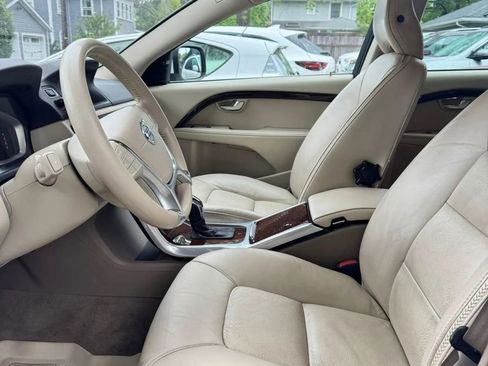 Used 2015 Volvo XC70 T6 Platinum AWD/4WD image 8