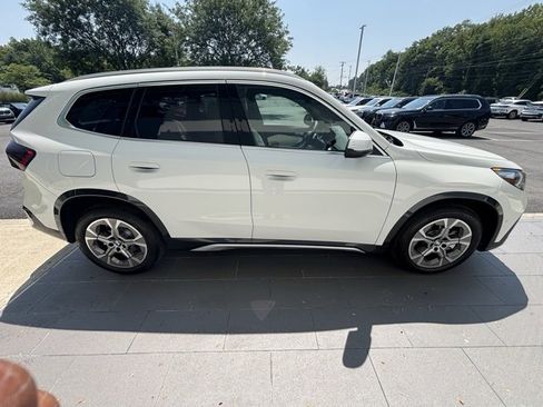 Used 2026 BMW X1 xDrive28i w/ Convenience Package image 6