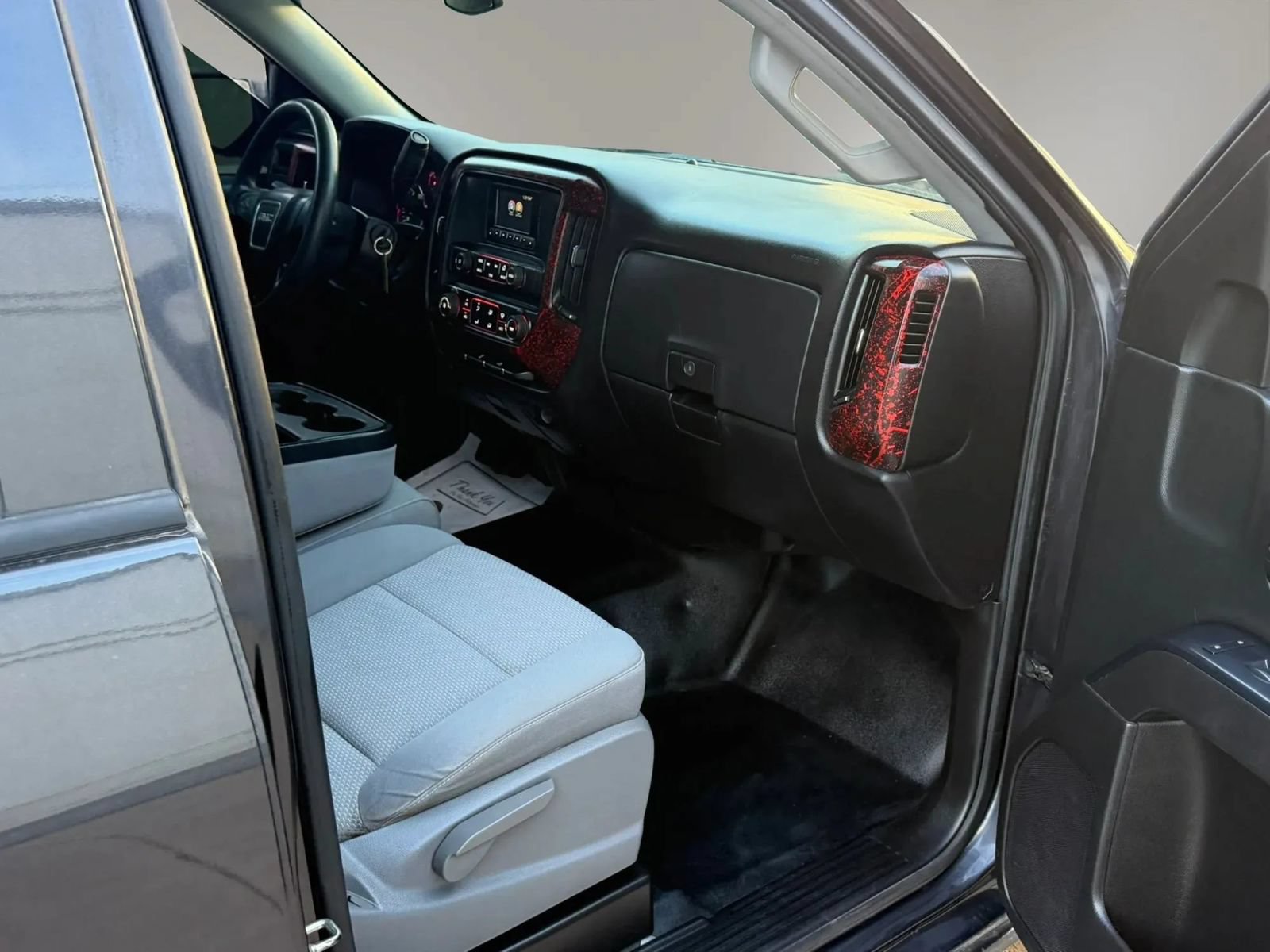 Used 2015 GMC Sierra 1500 2WD Double Cab w/ Sierra Appearance Package image 19