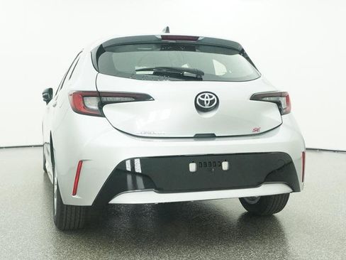 New 2026 Toyota Corolla SE image 6