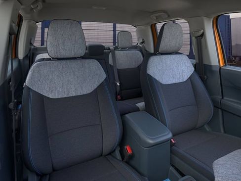 New 2026 Ford Maverick XLT AWD/4WD image 10
