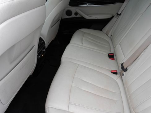 Used 2017 BMW X5 sDrive35i image 34