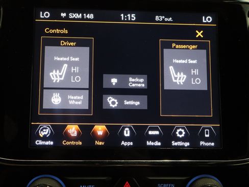 Used 2021 Jeep Grand Cherokee Laredo X image 24