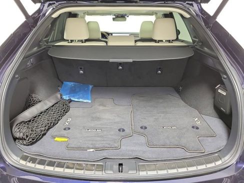 Used 2024 Lexus RX 350 FWD w/ Convenience Package image 10