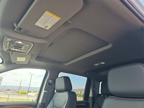 New 2025 GMC Sierra 2500 Denali w/ Technology Package image 15