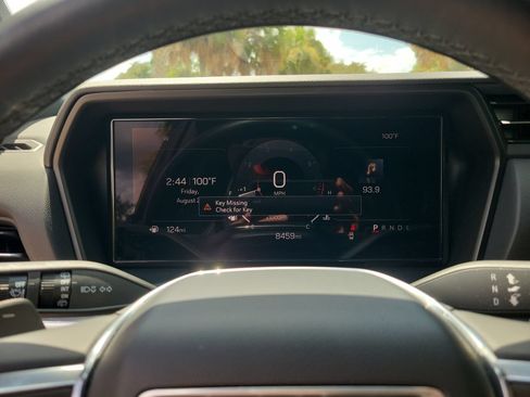Used 2026 GMC Terrain Elevation FWD image 21