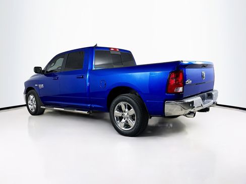 Used 2019 RAM 1500 Big Horn image 28