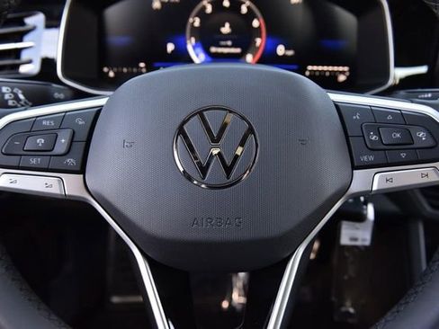 New 2026 Volkswagen Jetta Sport FWD image 18