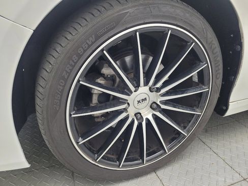 Used 2020 Honda Accord LX image 31
