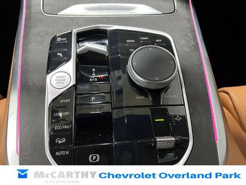 Used 2024 BMW X7 xDrive40i AWD/4WD image 18