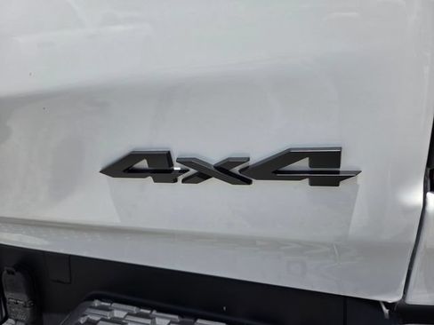 New 2026 RAM 1500 RHO AWD/4WD image 12
