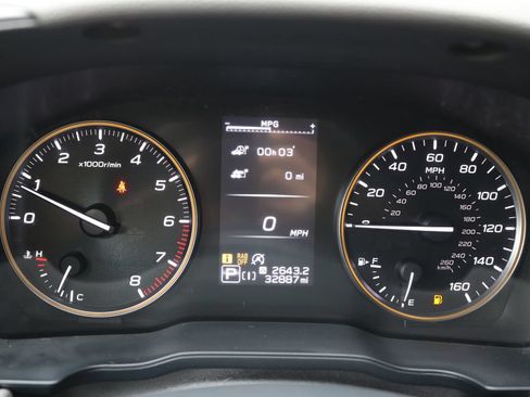 Used 2024 Subaru Crosstrek 2.5i Wilderness w/ Crosstrek Mirror Package AWD/4WD image 24