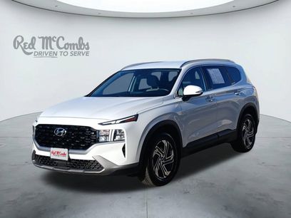 Used 2023 Hyundai Santa Fe SEL