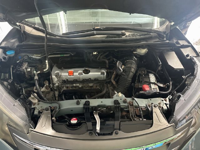 Used 2012 Honda CR-V EX-L image 29