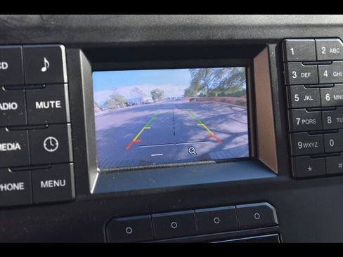 Used 2015 Ford F150 XL w/ XL Power Equipment Group AWD/4WD image 11