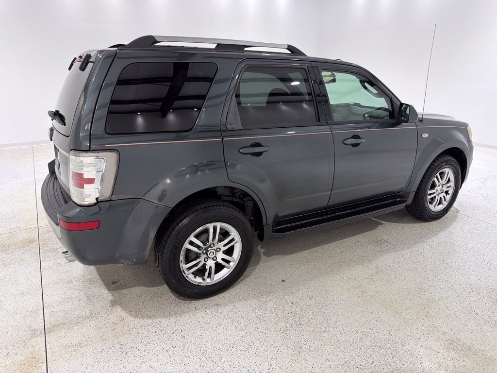 Used 2009 Mercury Mariner Premier FWD image 5