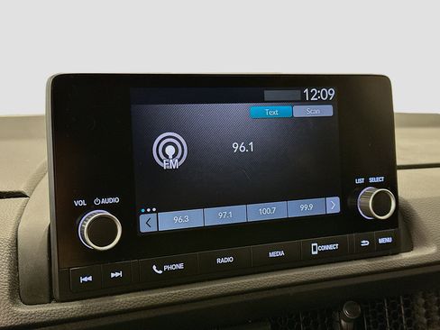 Used 2024 Honda CR-V LX image 21