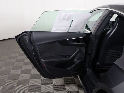 Used 2023 Audi S5 Premium Plus w/ Premium Plus Package AWD/4WD image 25