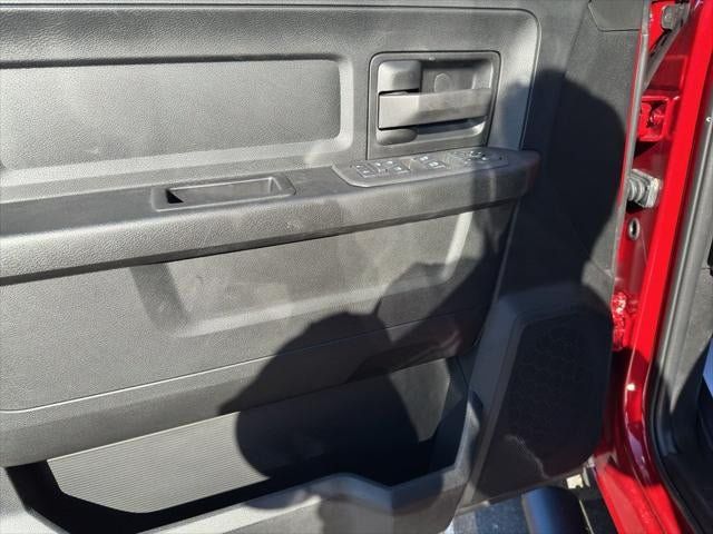 New 2026 RAM 2500 Tradesman AWD/4WD image 36